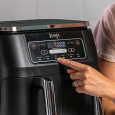 Ninja Dual Zone Air Fryer | AF300UK