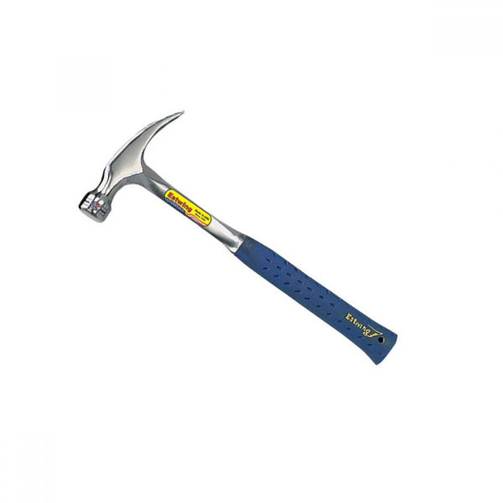 Estwing E320s 20oz V St Claw Hammer