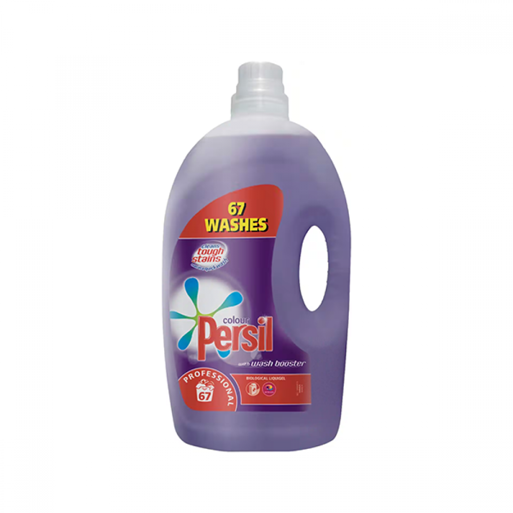 Persil Professional Biological Liquid 5 Litre | 1400344