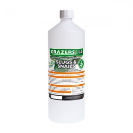 G2 Slug Snail Concentrate 350ml 