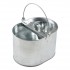 Dosco Galvanised Mop Bucket & Wringer|65522