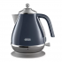 Delonghi Icona Capitals Kettle Blue | Kboc3001.bl