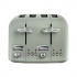 Delonghi Argento Flora Toaster Green | CT04GR