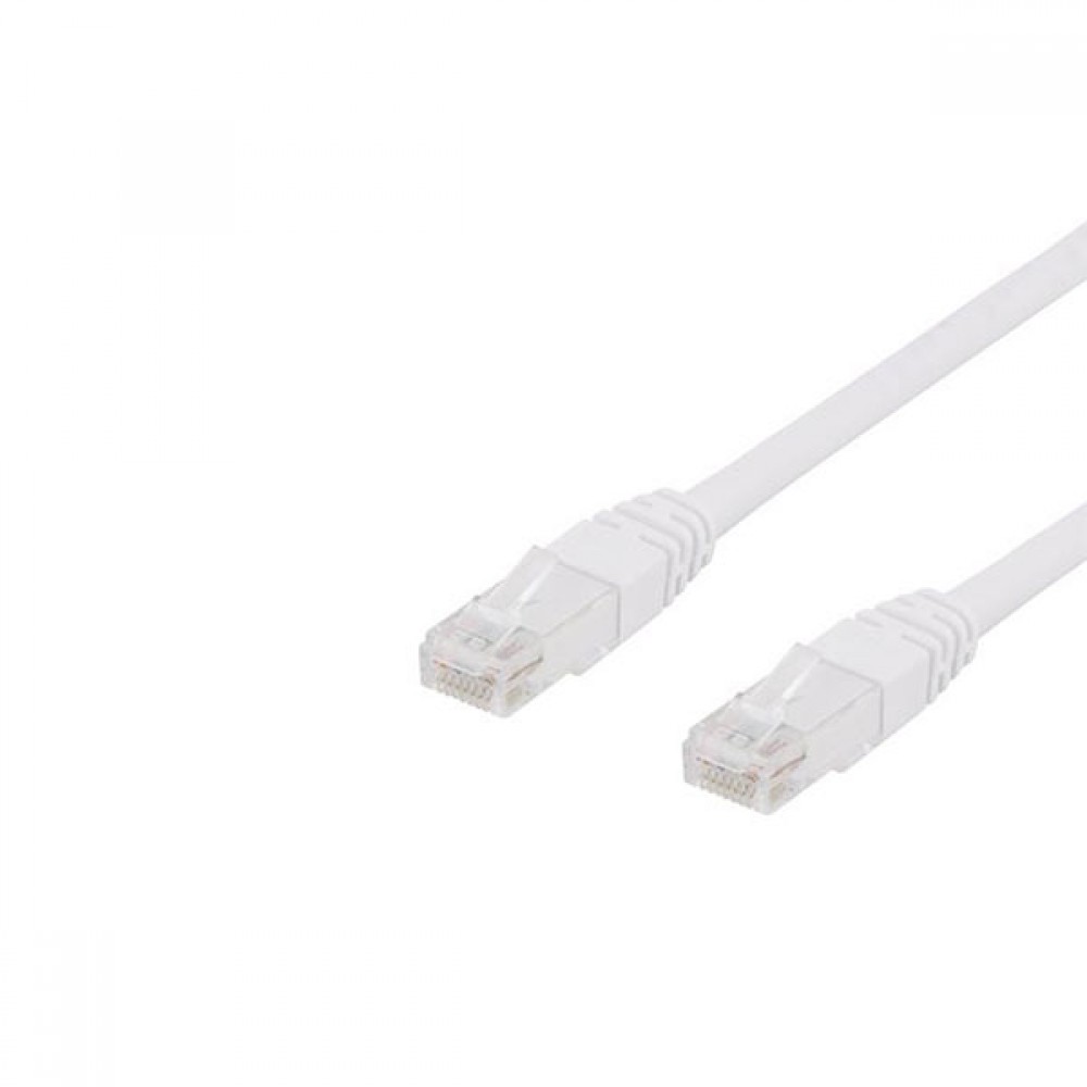 Deltaco Cat6 Patch Cable 10m | TP610VK