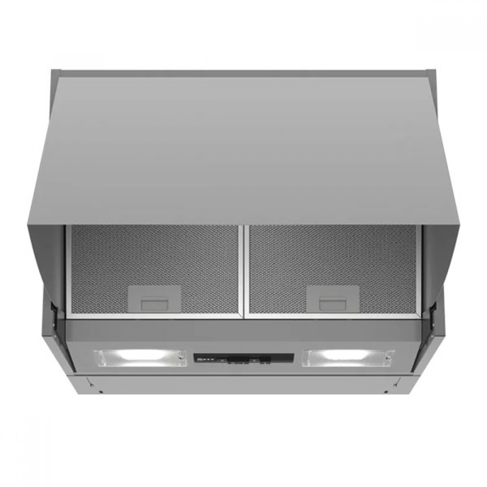Neff 60cm Integrated Hood | D64mac1xob