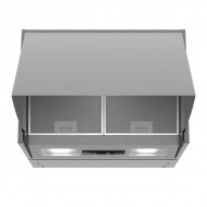 Neff 60cm Integrated Hood | D64mac1xob