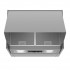Neff 60cm Integrated Hood | D64mac1xob