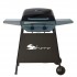 Sahara Rapid Assembly 2 Burner Gas Barbecue