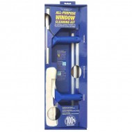 Ettore All Purpose Window Cleaning Kit