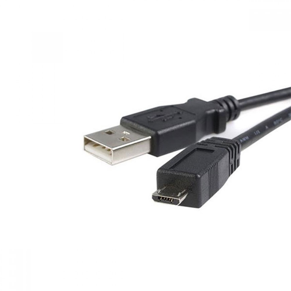 USB-A To Micro-B 1m Cable | MICRO101