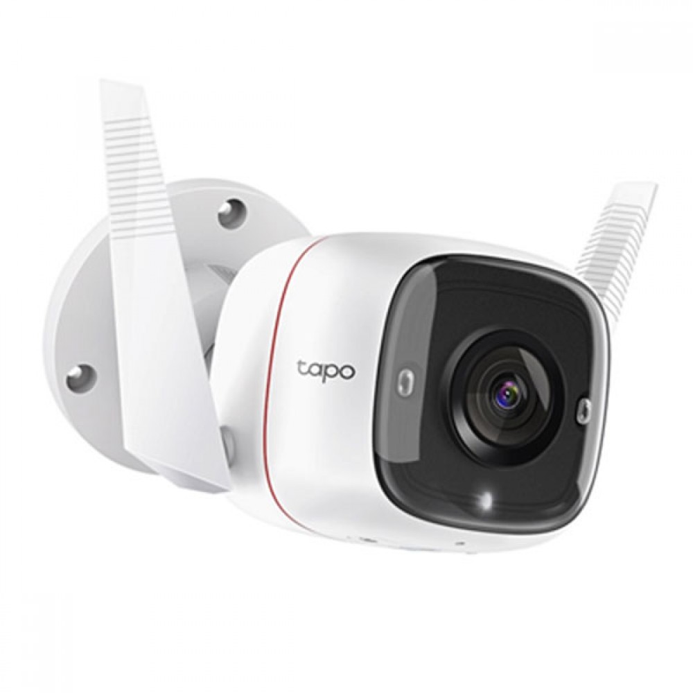 Tapo Outdoor Camera | C310