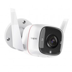 Tapo Outdoor Camera | C310