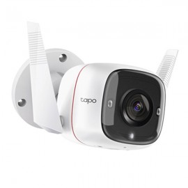Tapo Outdoor Camera | C310