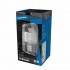 Powermaster 100w Polycarb Base Bulhkead|IP65|Rectangular
