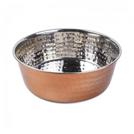 Coppercraft Bowl 17cm | 8005014
