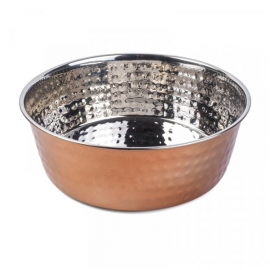 Coppercraft Bowl 21cm | 8005015