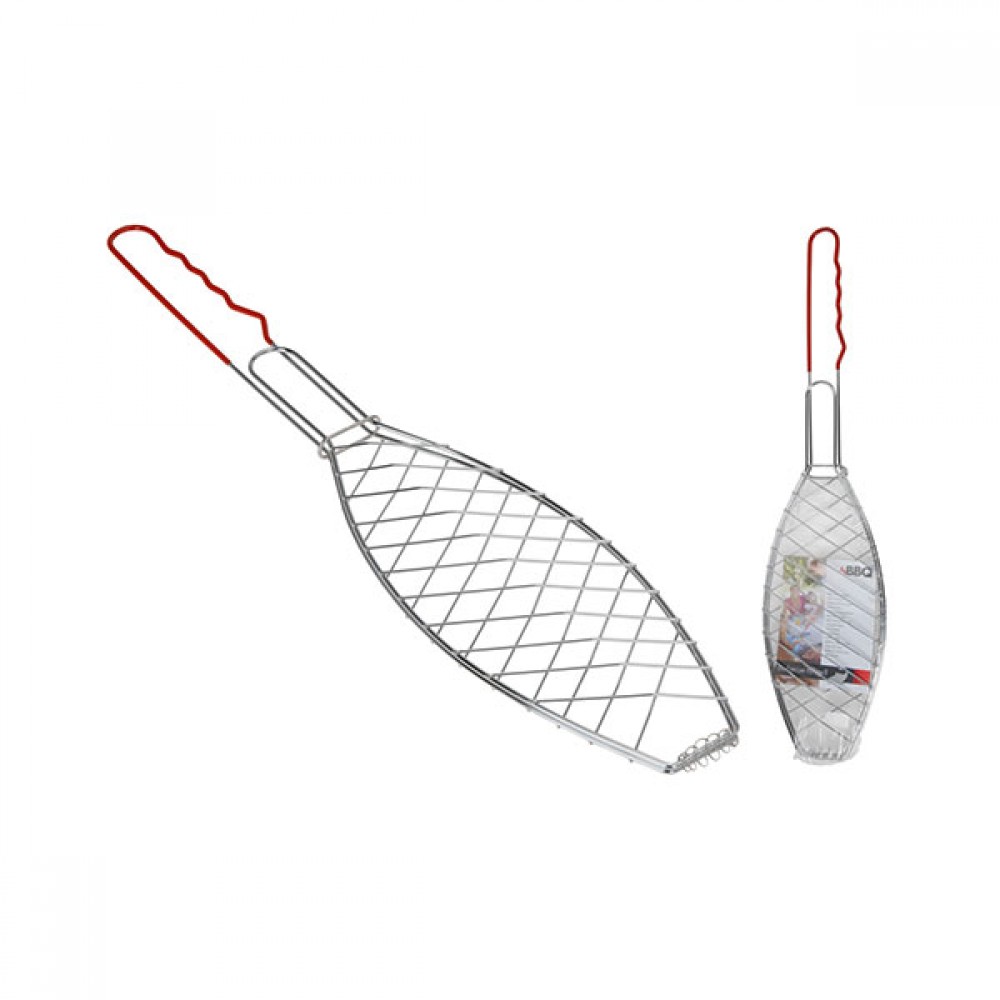BBQ Fish Grill