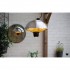 La Hacienda Hanging Mushroom Silver | 1500w