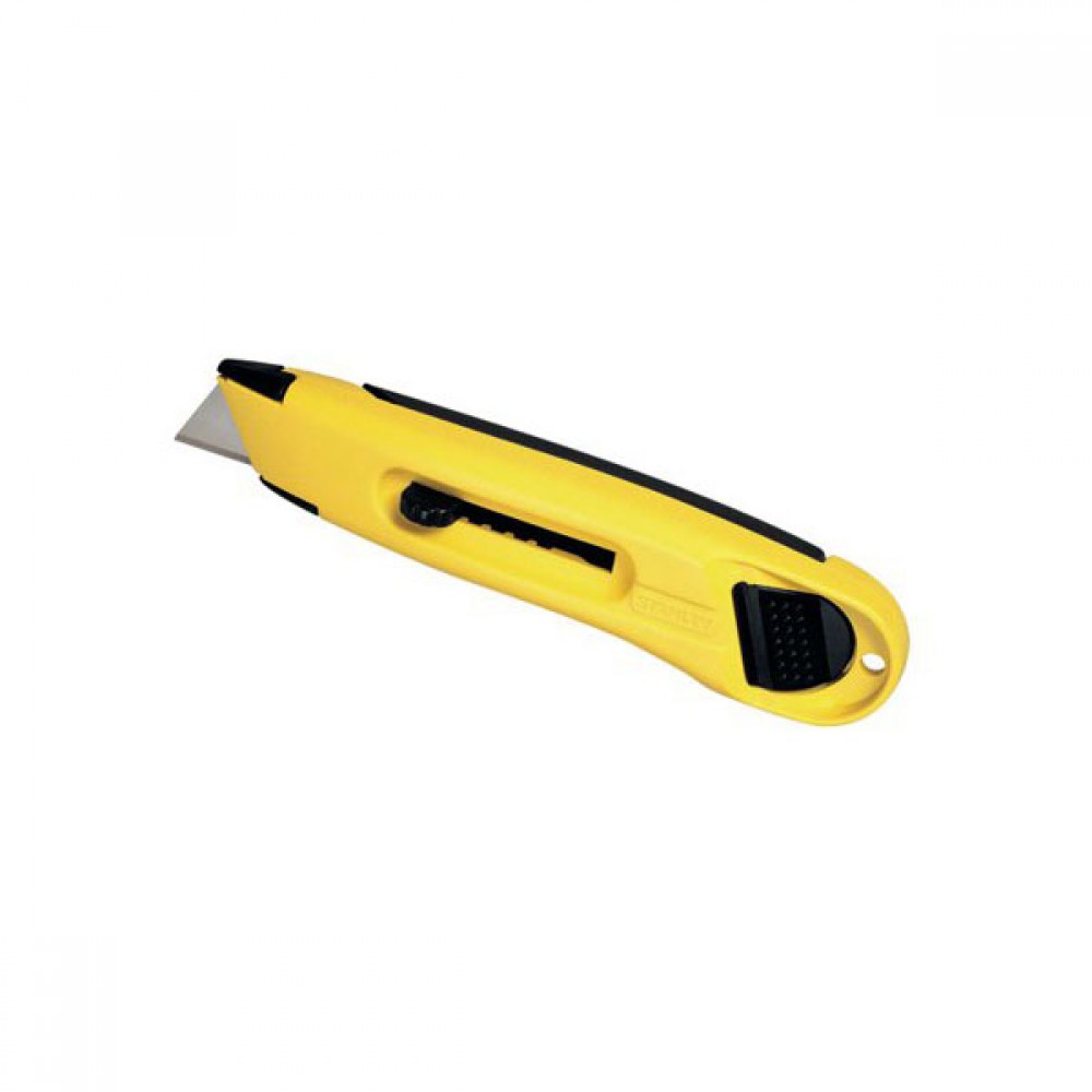 Stanley Retractable Utility Knife | 0-10-088