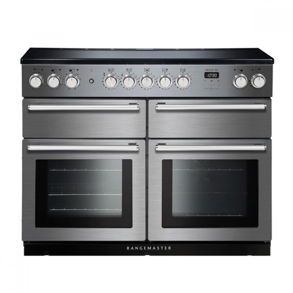 Rangemaster Nexus Se 110 Induction 118270