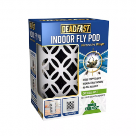 Deadfast Indoor Fly Pod - New | 20300607