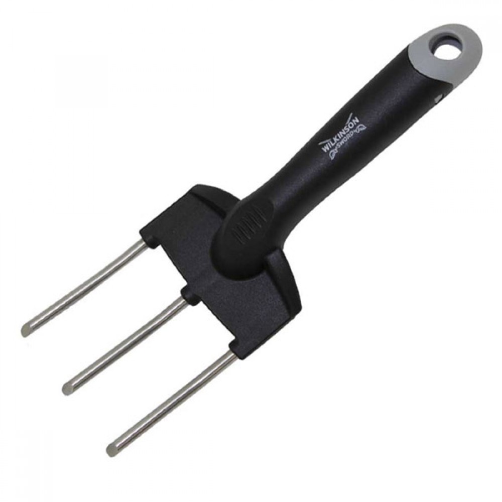 Wilkinson Sword Ultralight Hand Fork | Stainless Steel