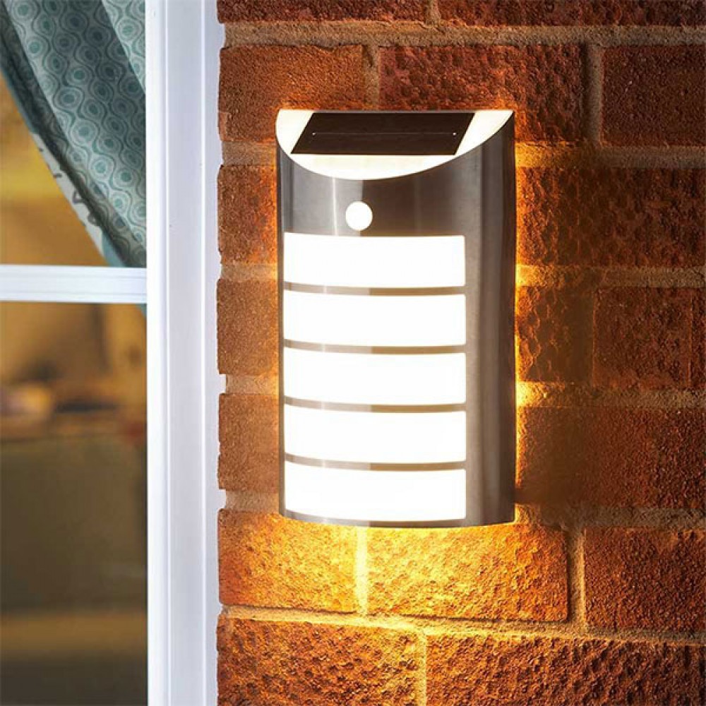 Pir Welcome Light - Warm White 100 Lumens | 1007012