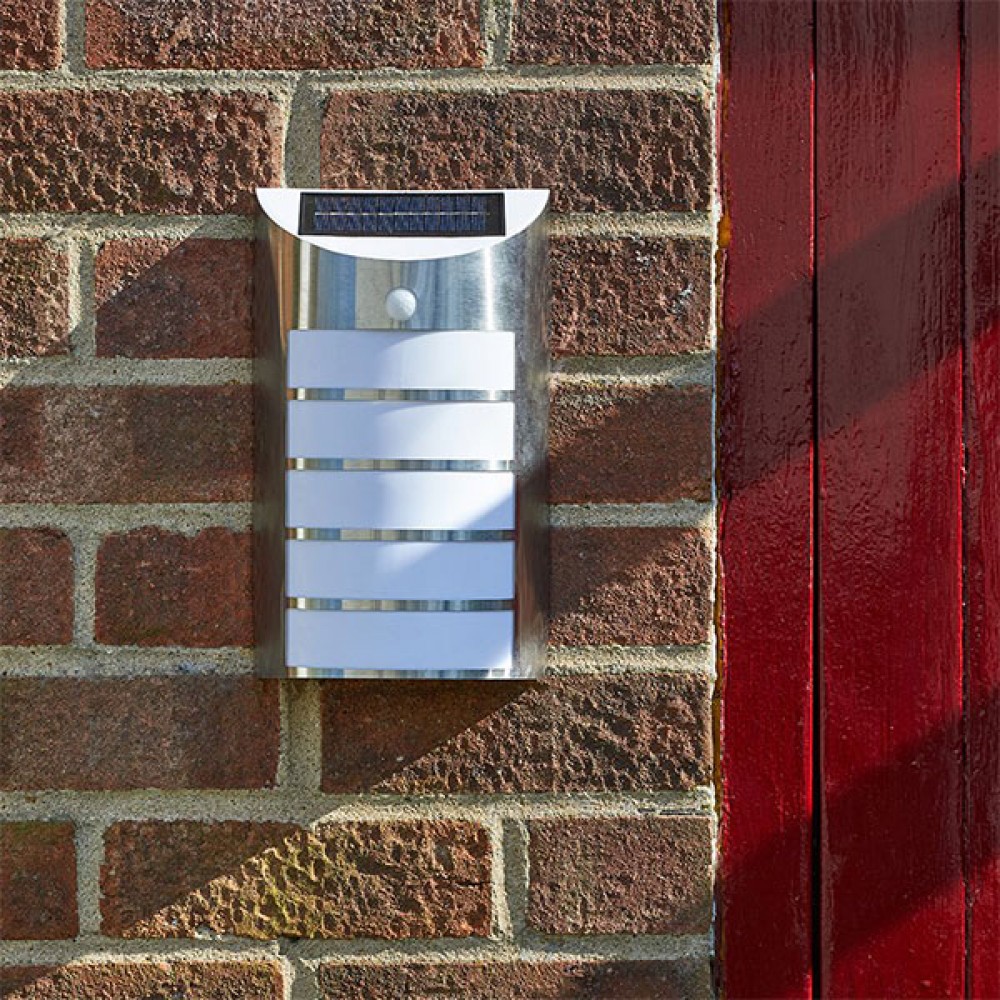 Pir Welcome Light - Warm White 100 Lumens | 1007012