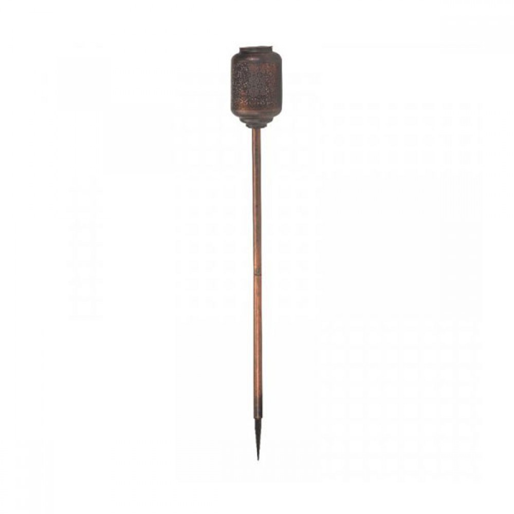 Tunis Flaming Torch Light