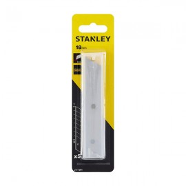 Stanley Safety Snap Off Blade | 2-11-301