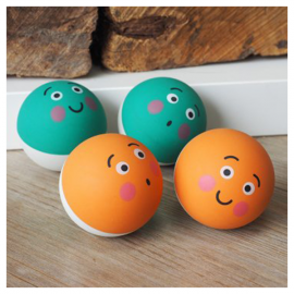 Ultrabounce Zoonball Mini  5cm | 8052002