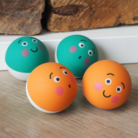 Ultrabounce Zoonball 6cm | 8052000