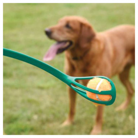 Zoon Pooch Mini Ball Launcher | 8004305