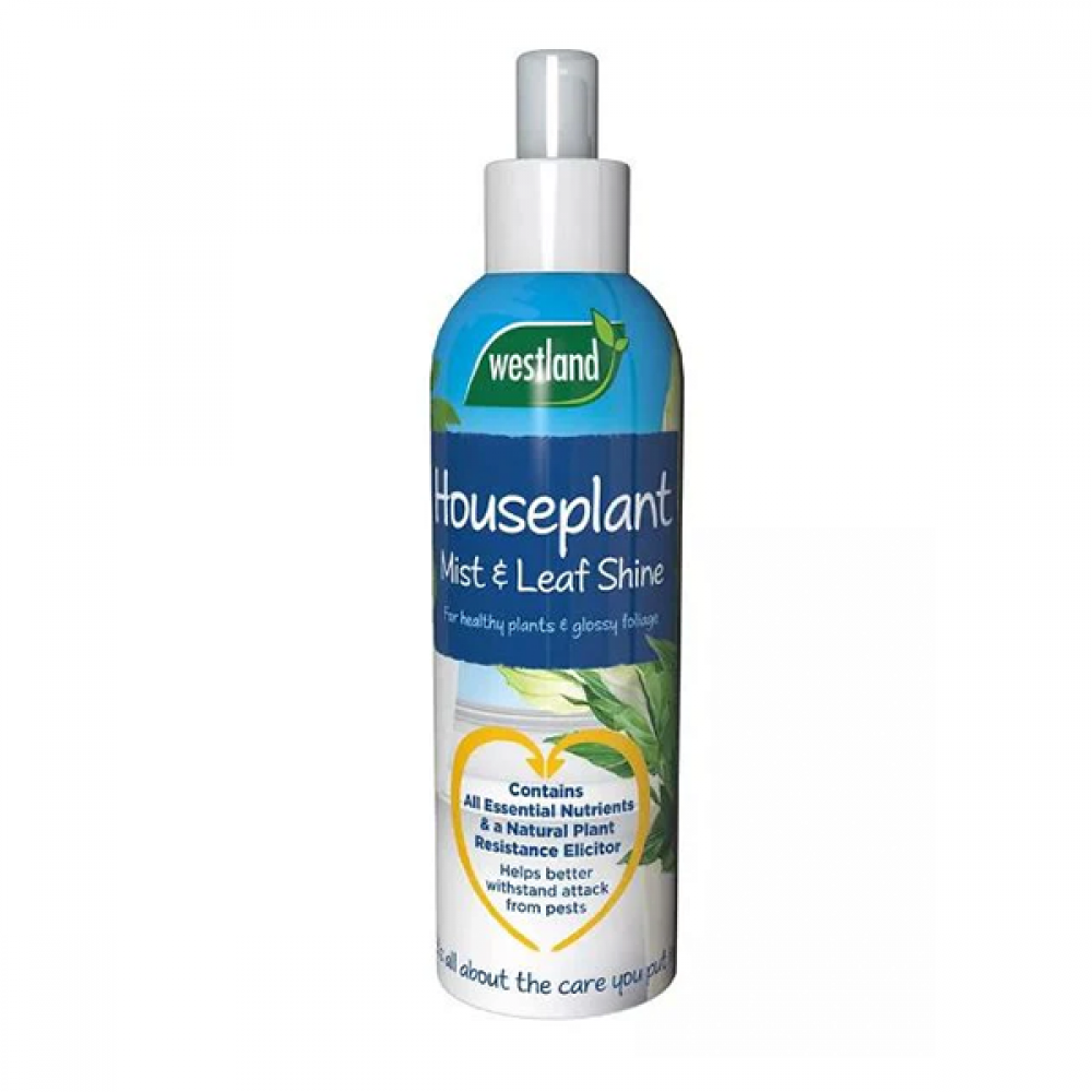 Westland Houseplant Mist & Leaf Shine | 20100470
