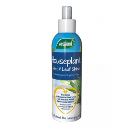 Westland Houseplant Mist & Leaf Shine | 20100470