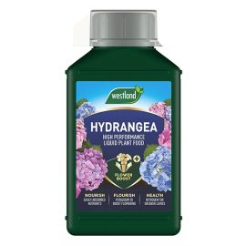 Westland Hydrangea Liquid Plant Feed