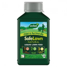 Westland Safelawn Liquid Weedkiller 1L | 20400549