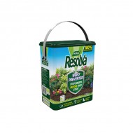 Resolva Weed Preventer Granules | 2.5kg