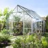 Magnum Greenhouse | 8' X 10' | Aluminium | Toughened Glass