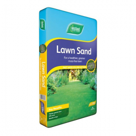 Westland Lawn Sand² Traditional Moss Treatment 16kg | 20400319