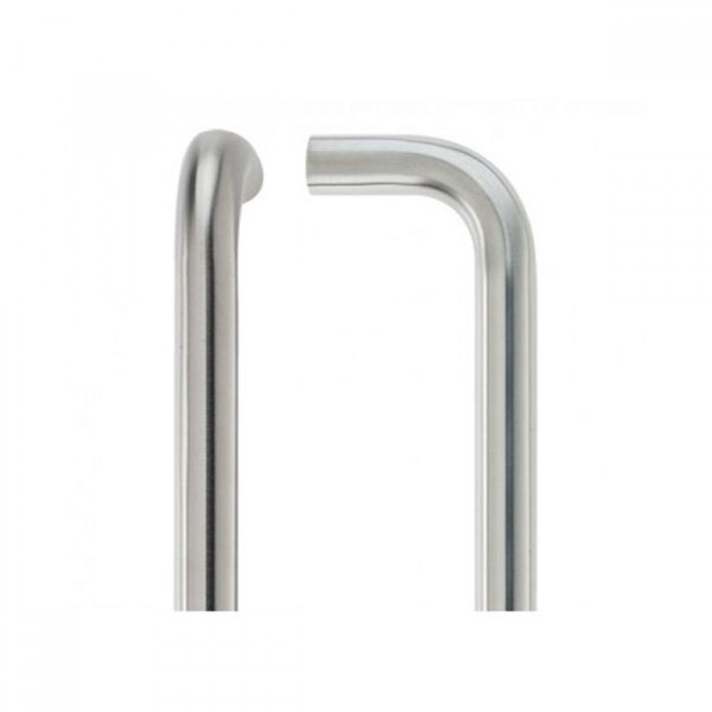 Pull Handle Back To Back Fixing | 19mm