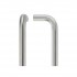 Pull Handle Back To Back Fixing | 19mm