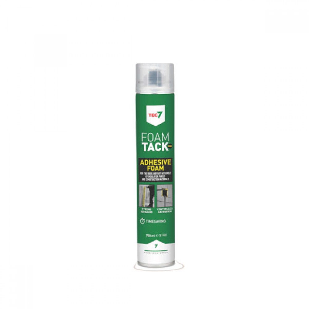 Contech Tec7 Foamtack Pro