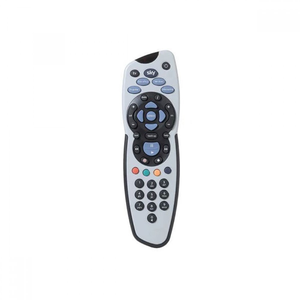 Sky Plus Remote | SKY111