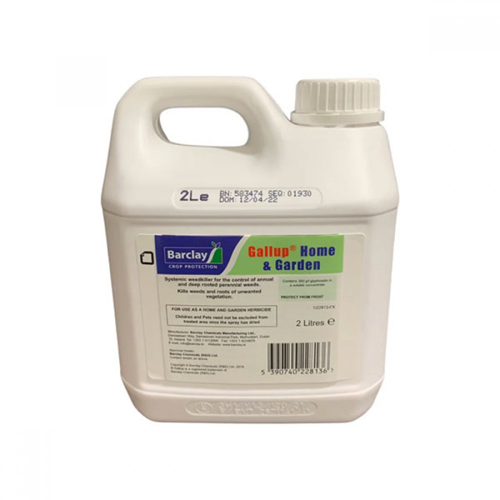 Gallup 2 Litre|Galuhg2