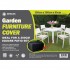 Rectangular Garden Furniture Cover | 230 x 180 x 95cm