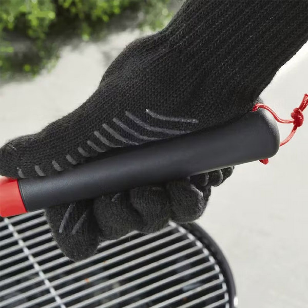 Weber Three-sided Grill Brush | 30cm | 6277