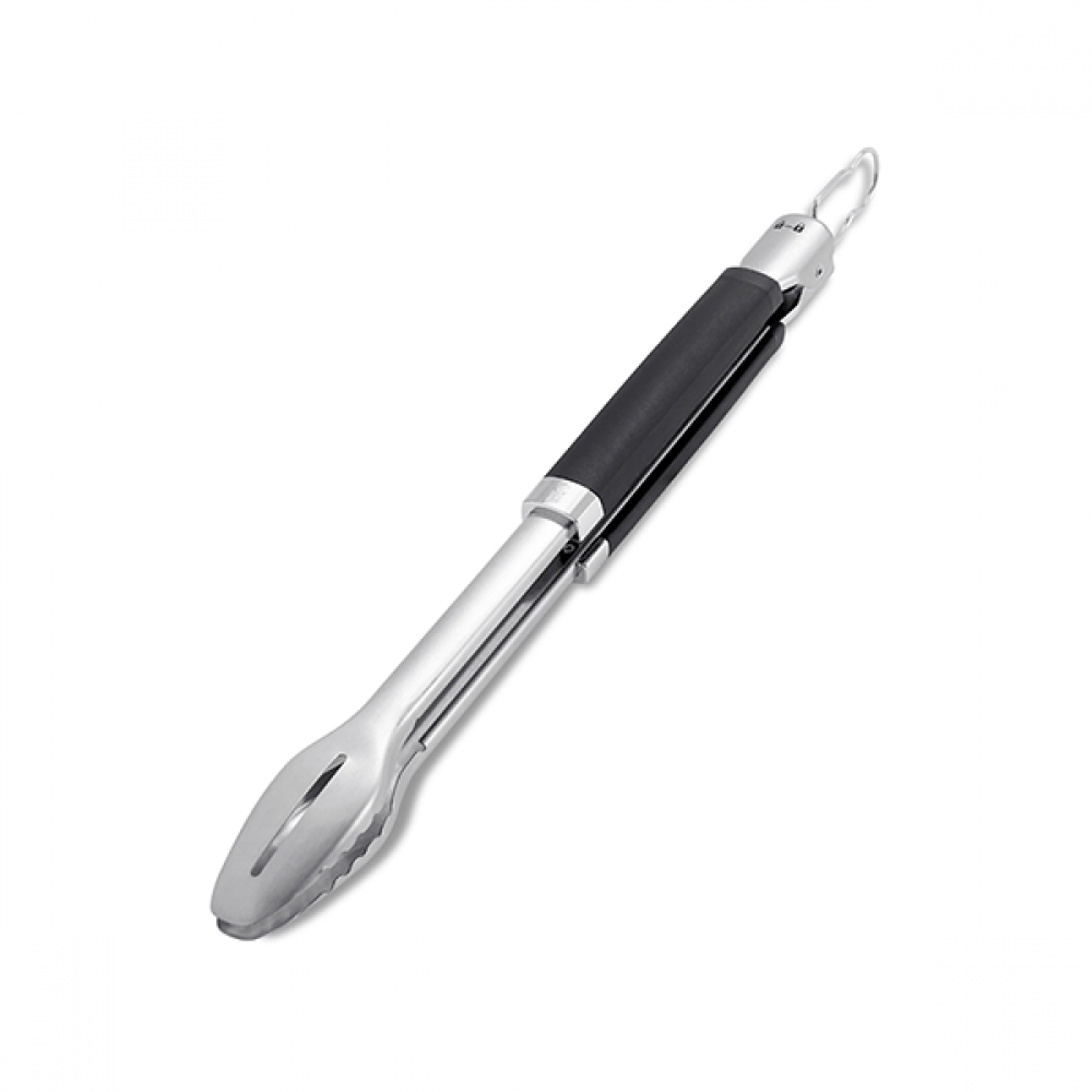 Precision Grill Tongs