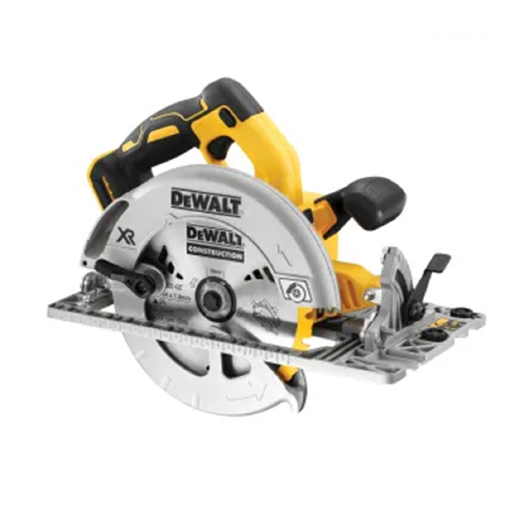 Brushless Circular Saw 184mm 18V Bare Unit | DEWDCS572N 