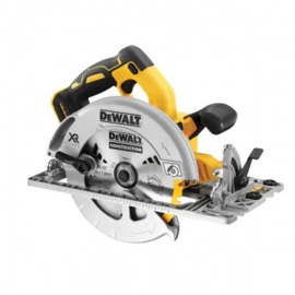 Brushless Circular Saw 184mm 18V Bare Unit | DEWDCS572N 